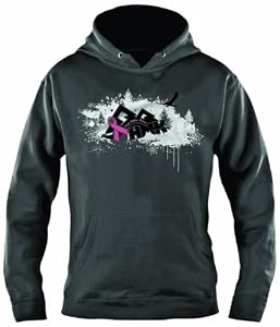 snowbird hoodie