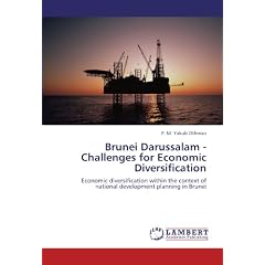 Brunei Darussalam - Challenges for Economic Diversification