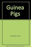 Guinea pigs : all about them