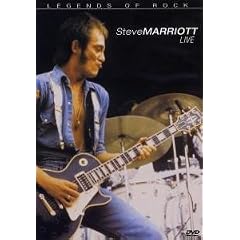 Steve Marriott - Live In Concert [DVD] [1985]