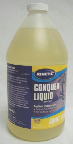 Conquer Liquid Joint Supplement, 64 oz