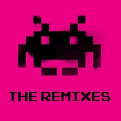 Dark Beat (Deadmau5 Dub Mix)