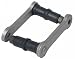 New! 41-52 Henry J Vagabond, Hudson Big Boy Series 18 Shackle Assembly