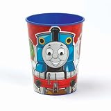Thomas the Tank Engine Party Cup