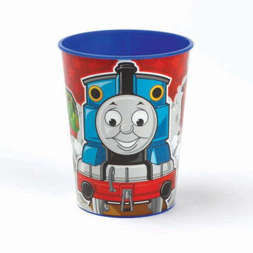 Thomas the Tank Engine Party Cup