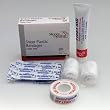 Moore Medical Refill For K-25 First Aid Kit - Each