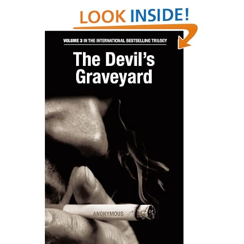 The Devil's Graveyard (Bourbon Kid 3)