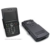 Samsung BlackJack Armor Case - The Metal Case (Black (standard battery support))