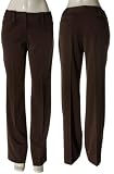 JENNI MAX Stretch Gabardine Trousers