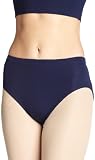 Capezio Women's Low Rise Brief