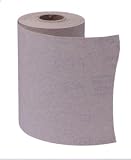 Porter-Cable 740002201 4 1/2-Inch x 10yd 220 Grit Adhesive-Backed Sanding Roll