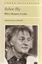 Robert Bly: When Sleepers Awake (Poets on Poetry (Paperback))