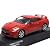 京商 1/43 日産 GT-R R35 (バイブラント レッド) K03741R