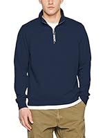 Jeep Sudadera O100636 (Azul)