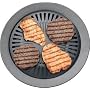 STOVE TOP INDOOR BBQ GRILL