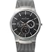 Skagen Men's 809XLTTM Carbon Fiber Dial Titanium Watch