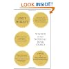 Winner of the National Book Award: A Novel of Fame, Honor, and Really Bad Weather