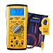 Fieldpiece LT17A Classic Style Digital Multimeter w/Temp, MFD, Microamps, Frequency