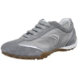 Geox D Snake U Lace Ups Trainers