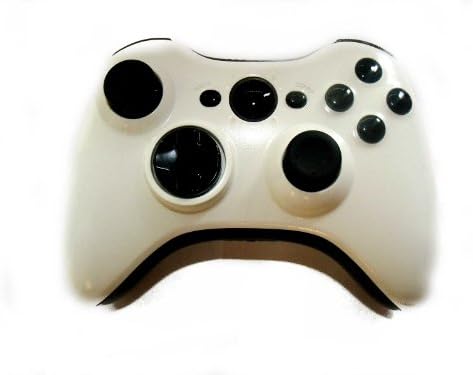 "W&amp;B 2Mod xbox " (10 Modes Dual Rapid Fire + Fast Quick Scope) wireless controller Xbox360 for MW1.2.3 , COD , BATTLEFIELD , HALO