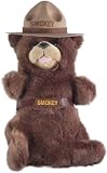 Winning Edge Designs Smokey Bear Head Cover