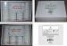 200 Hour Emergency Candles Essential Disaster Preparedness Value Bulk Pack -