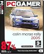 Colin McRae Rally 2005