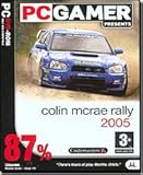 Colin McRae Rally 2005