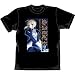 Ｆａｔｅ ｓｔａｙ ｎｉｇｈｔ セイバーＴシャツ ブラック サイズ：Ｍ