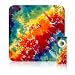 Tie Dyed Design Apple TV Skin Decal Protective Sticker