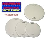 AQUARIAN PACK SATIN FINISH TEXTURE CO...