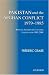 Book Pakistan and the Afghan Conflict 1979-1985