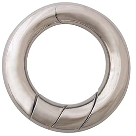 【クリックで詳細表示】知的立体パズル キャストパズル キャストループ