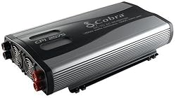 Cobra CPI 2575 - DC to AC power inverter - 2.5 kW