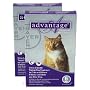 Advantage for Cats - Over 9 lbs - 12 month supply