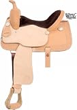 SILVER ROYAL Pro Barrel Racer