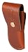Levy's Leathers S36 Leather Knife Sheath (Black)