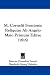 M. Cornelii Frontonis Reliquiae Ab Angelo Maio Primum Editae (1816)