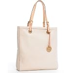 MICHAEL Michael Kors Large Tote Vanilla