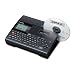 CSOCWK85 CW-K85 Direct-Print Thermal CD/DVD Disc Title Printer with Integrated Keyboard