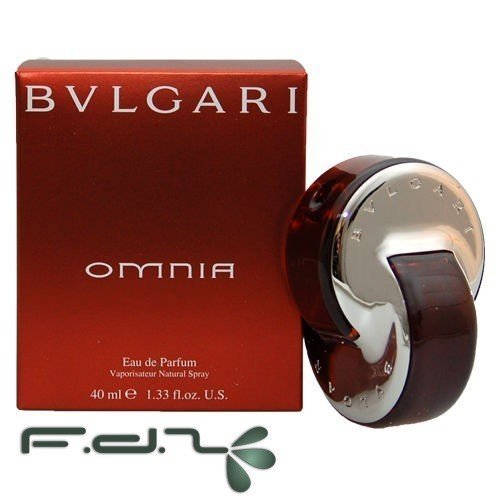 2 x BULGARI BVLGARI OMNIA 65ml EDP Eau de Parfum Neu & OVP Preisvergleich