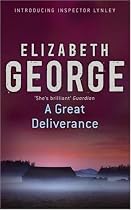 A Great Deliverance: An Inspector Lynley Novel (Inspector Lynley Mystery)