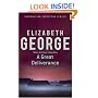 A Great Deliverance (Inspector Lynley Mystery)