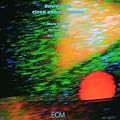 Cloud About Mercury
