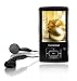Transcend MP3プレーヤー MP870 4GB TS4GMP870