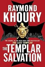 The Templar Salvation