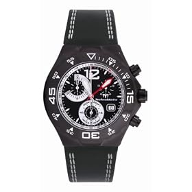 TechnoMarine Men's MoonSun Magnum Watch #TMYMBK23
