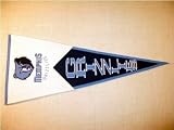 Memphis Grizzlies - NBA Basketball Classic (Pennants)