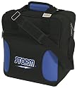 Storm Solo 1 Ball Tote Black/Royal