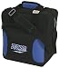 Sporting Goods : Storm Solo 1 Ball Tote Black/Royal